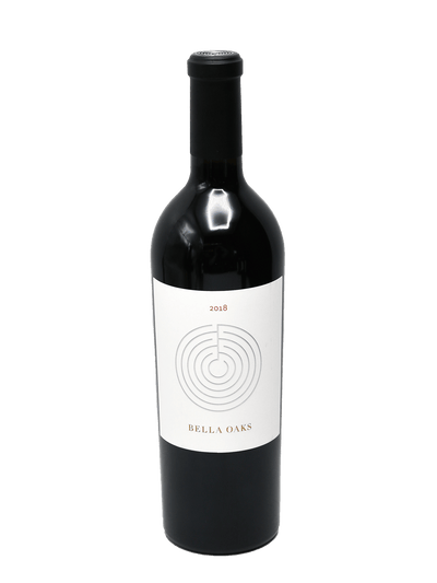 2018 Bella Oaks Proprietary Red Wine