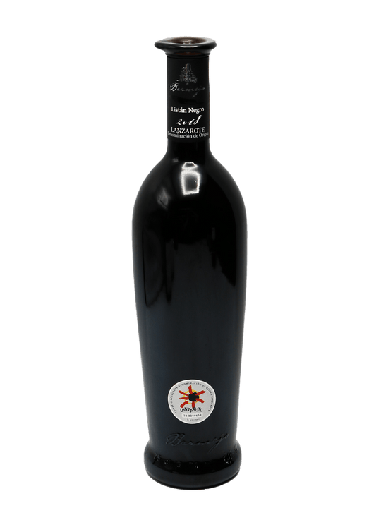 2022 Bermejos Listán Negro-Bottle Barn