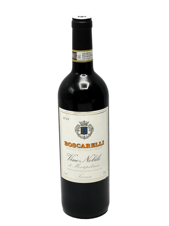 2020 Boscarelli Vino Nobile di Montepulciano-Bottle Barn