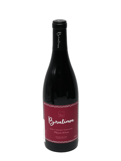 2018 Bruliam Gap's Crown Vineyard Pinot Noir