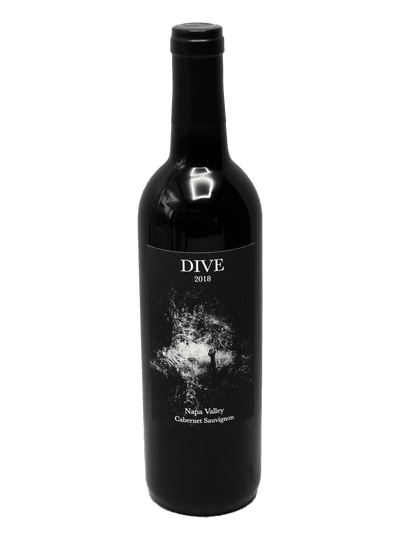 2018 CAMi Vineyards Dive Cabernet Sauvignon