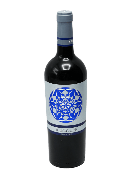 2019 Cellars Can Blau Blau [D92][JS91]-Bottle Barn