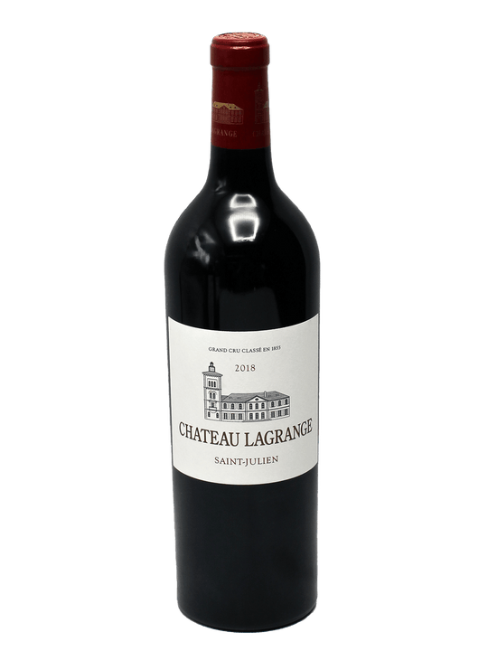 2021 Chateau Lagrange Saint-Julien [JD93][WA92-94] [V92-94]-Bottle Barn