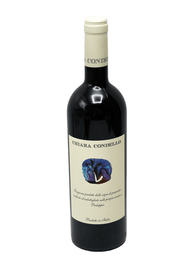 2018 Chiara Condello Tre Vigne Romagna Sangiovese Predappio