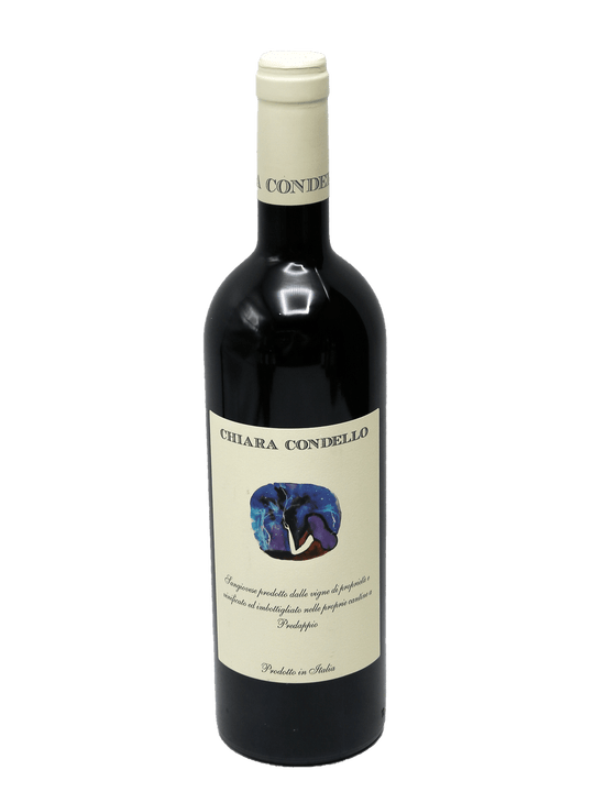2019 Chiara Condello Tre Vigne Romagna Sangiovese Predappio-Bottle Barn