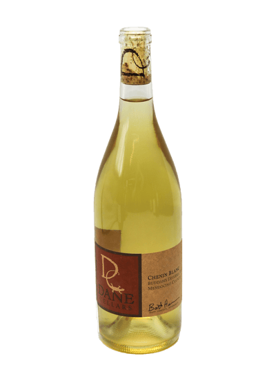 2018 Dane Cellars Buddha's Dharma Vineyard Chenin Blanc