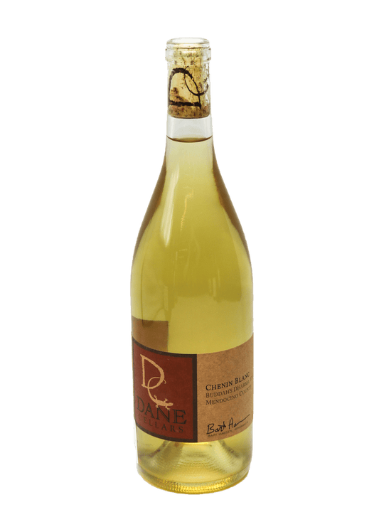 2018 Dane Cellars Buddha's Dharma Vineyard Chenin Blanc-Bottle Barn