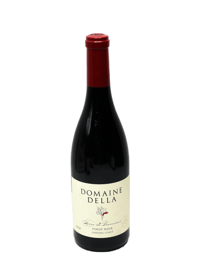2018 Domaine Della Terra de Promissio Pinot Noir