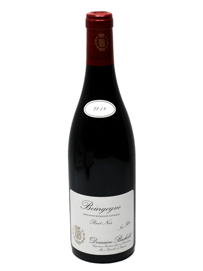 2018 Domaine Denis Bachelet Bourgogne Rouge