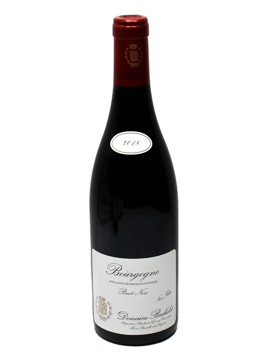 2018 Domaine Denis Bachelet Bourgogne Rouge [D91]-Bottle Barn