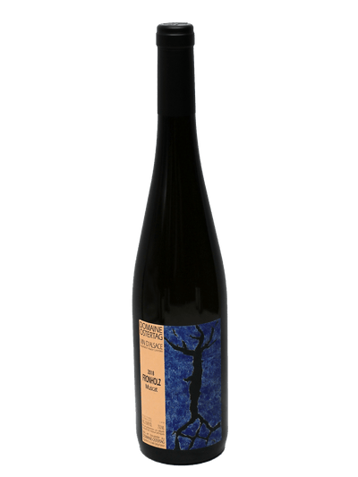 2018 Domaine Ostertag Fronholz Muscat