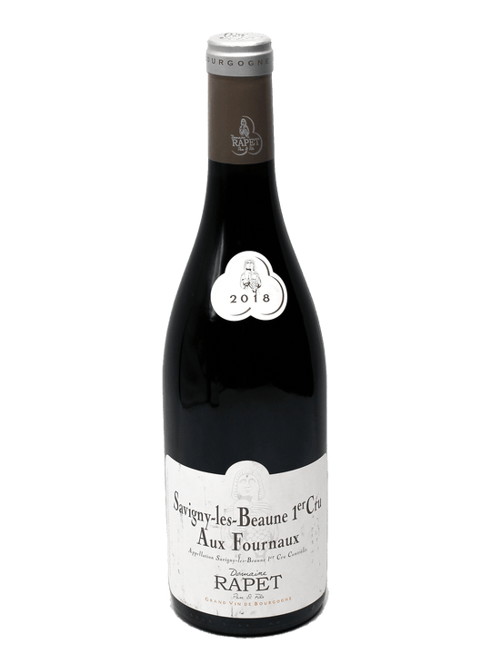 2019 Domaine Rapet Savigny-les-Beaune 1er Cru Aux Fournaux-Bottle Barn