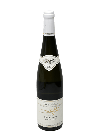 2018 Domaine Schoffit Chasselas Vieilles Vignes
