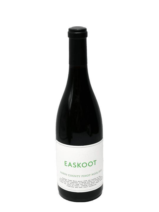 2018 Easkoot Chileno Valley Vineyard Pinot Noir-Bottle Barn