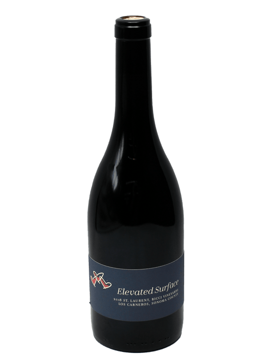 2022 Elevated Surface St. Laurent-Bottle Barn