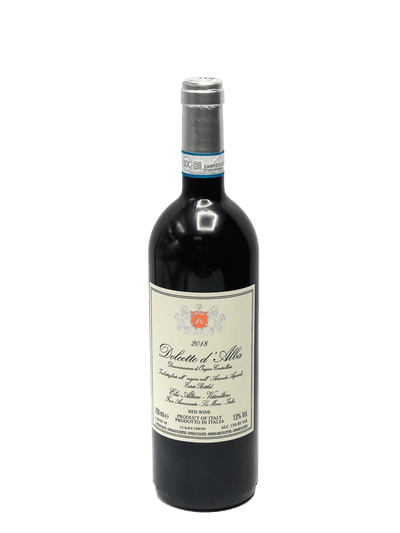 2018 Elio Altare Dolcetto d'Alba
