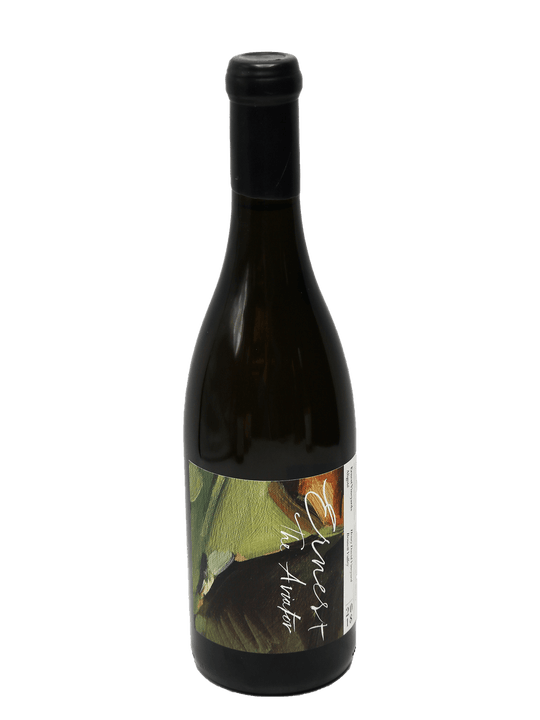 2018 Ernest "The Aviator" Henry David Vineyard Aligote-Bottle Barn
