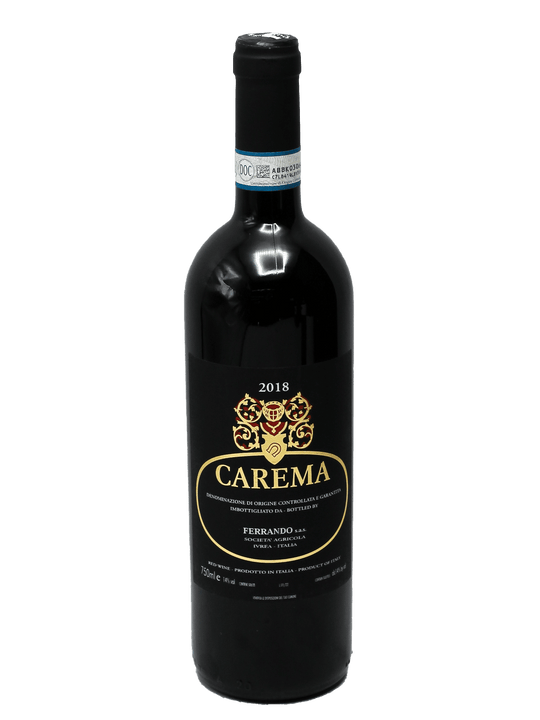 2020 Ferrando Carema Etichetta Nera-Bottle Barn