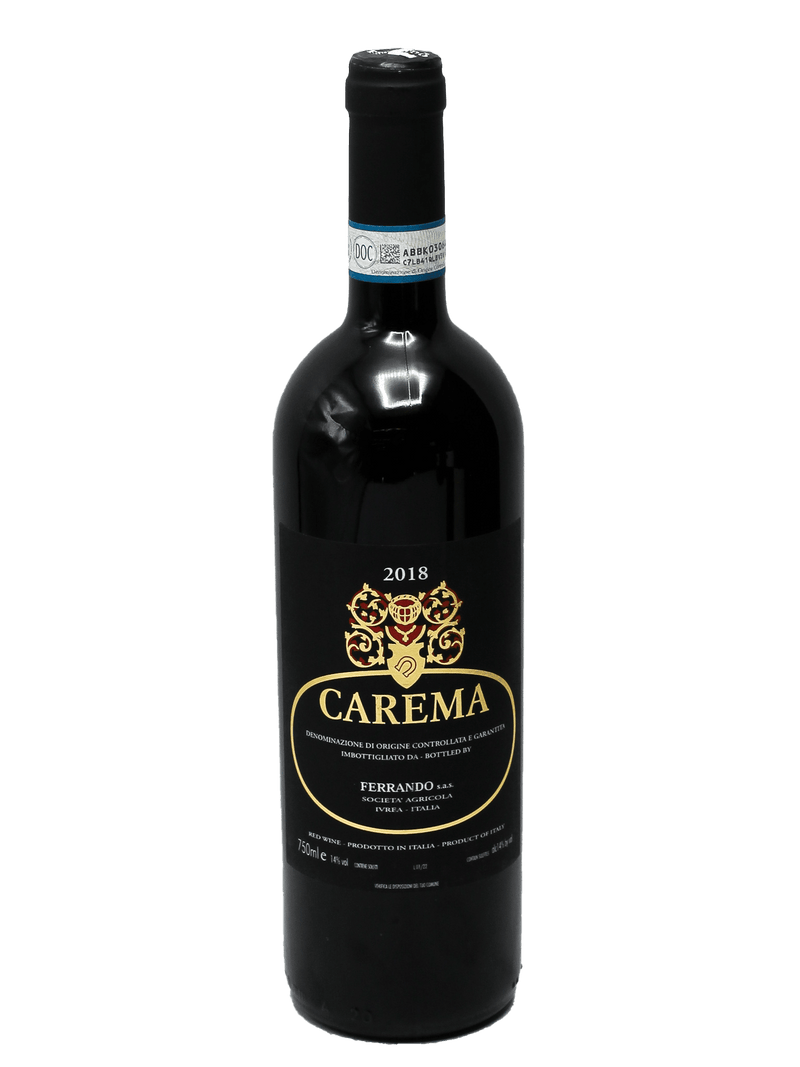 2018 Ferrando Carema Etichetta Nera-Bottle Barn