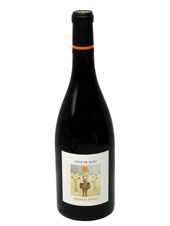 2018 Frederic Brouca Cote de Glou-Bottle Barn