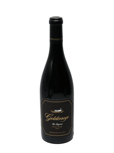 2018 Goldeneye Ten Degrees Pinot Noir