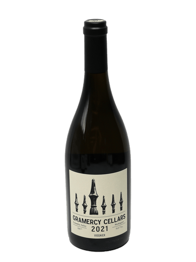 2018 Gramercy Cellars Viognier