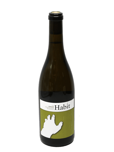 2018 Habit Jurassic Park Vineyard Chenin Blanc