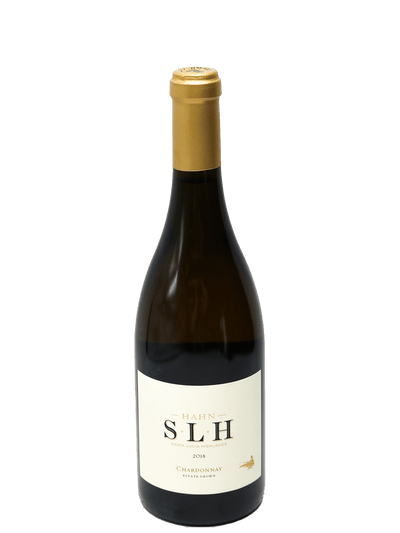 2018 Hahn SLH Chardonnay