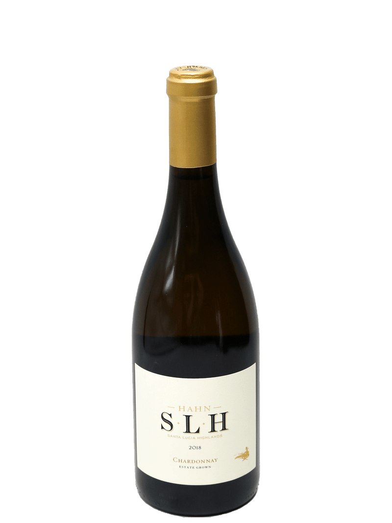 2018 Hahn SLH Chardonnay