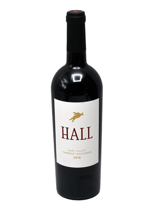 2020 Hall Napa Valley Cabernet Sauvignon [WS93]-Bottle Barn