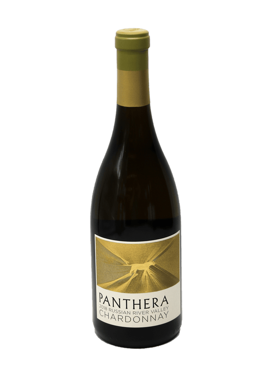 2021 Hess Collection Lions Head Panthera Chardonnay-Bottle Barn