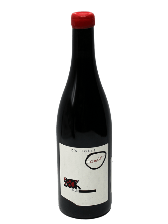2018 Judith Beck Zweigelt Bambule!-Bottle Barn