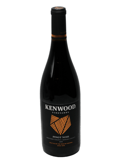 2018 Kenwood Pinot Noir