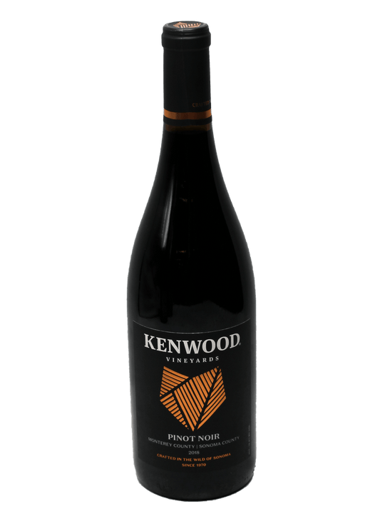 2022 Kenwood Pinot Noir-Bottle Barn