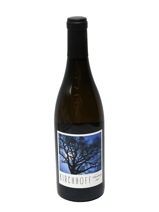 2018 Kirchhoff Chardonnay-Bottle Barn