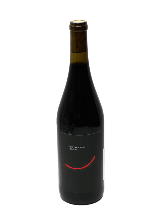 2018 Koehnen Terra Alta Vineyard Graciano-Bottle Barn