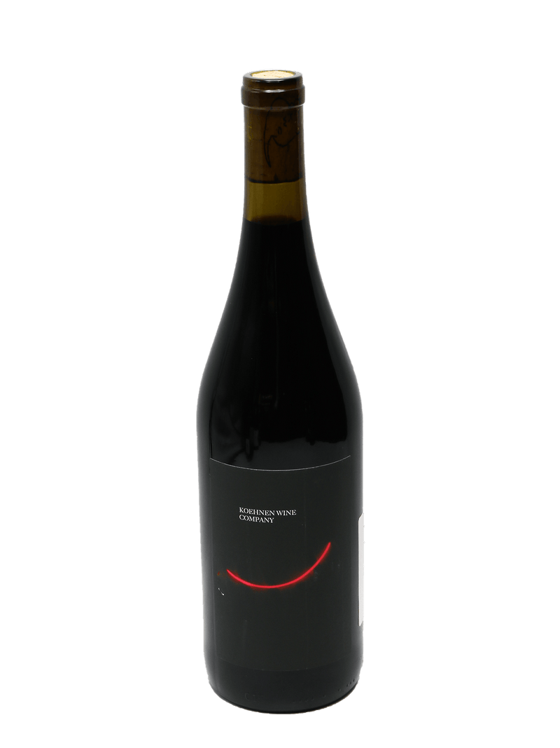 2018 Koehnen Terra Alta Vineyard Graciano