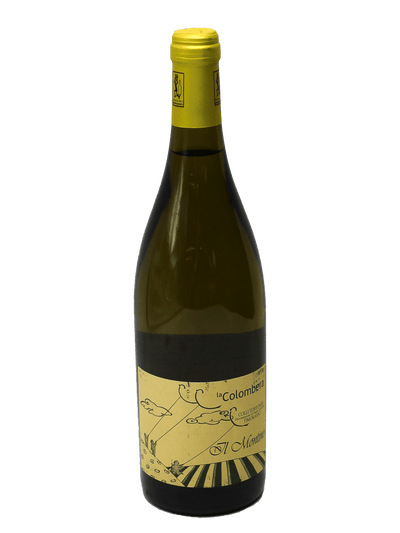 2018 La Colombera Il Montino