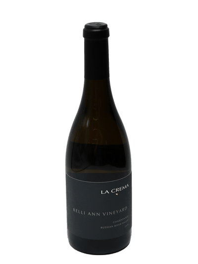 2018 La Crema Kelli Ann Vineyard Chardonnay