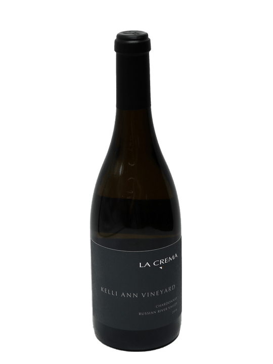 2021 La Crema Kelli Ann Vineyard Chardonnay [JD91][WE90]-Bottle Barn