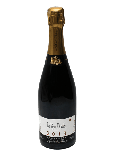 2018 Laherte Freres Les Vignes d'Autrefois Extra Brut Champagne