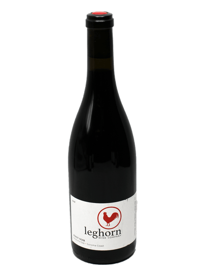 2018 Leghorn Wine Company Petaluma Gap Pinot Noir