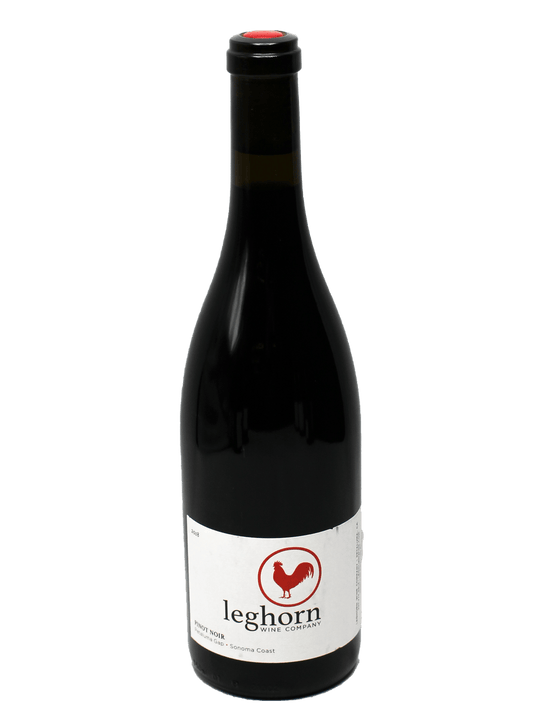 2020 Leghorn Wine Company Petaluma Gap Pinot Noir-Bottle Barn