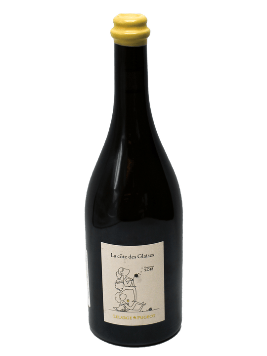 2018 Lelarge-Pugeot La Cote des Glaises-Bottle Barn