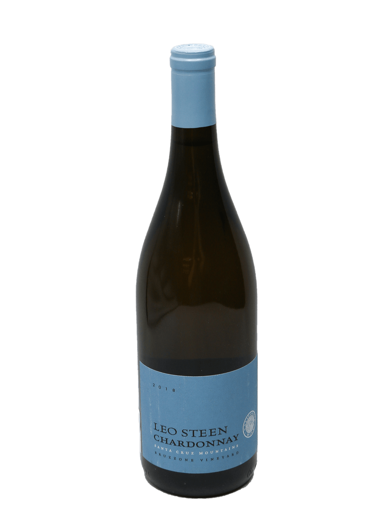 2018 Leo Steen Bruzzone Vineyard Chardonnay