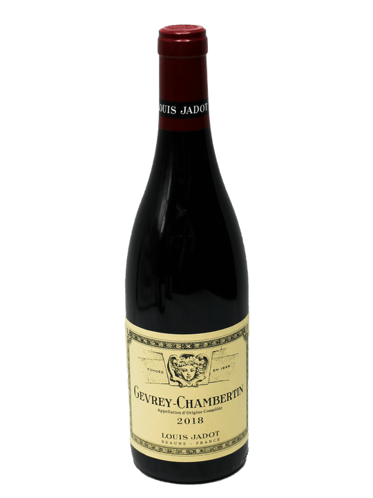 2020 Louis Jadot Gevrey-Chambertin-Bottle Barn