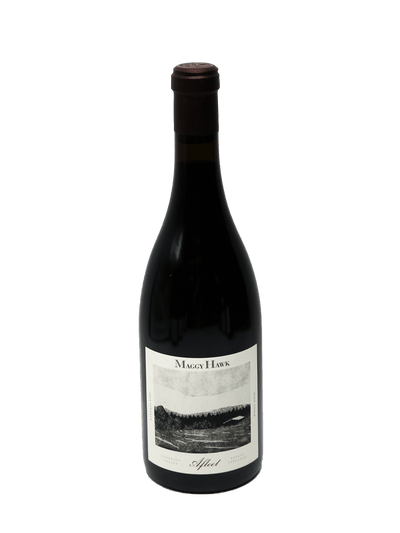 2018 Maggy Hawk Afleet Pinot Noir