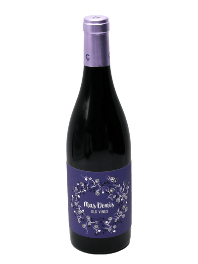2018 Mas Donis Old Vines Montsant