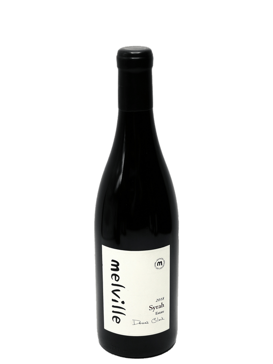 2021 Melville Donna's Block Syrah [JD96] [WE96] [W&S95]-Bottle Barn