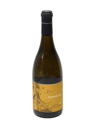 2018 Mending Wall Brown Ranch Chardonnay